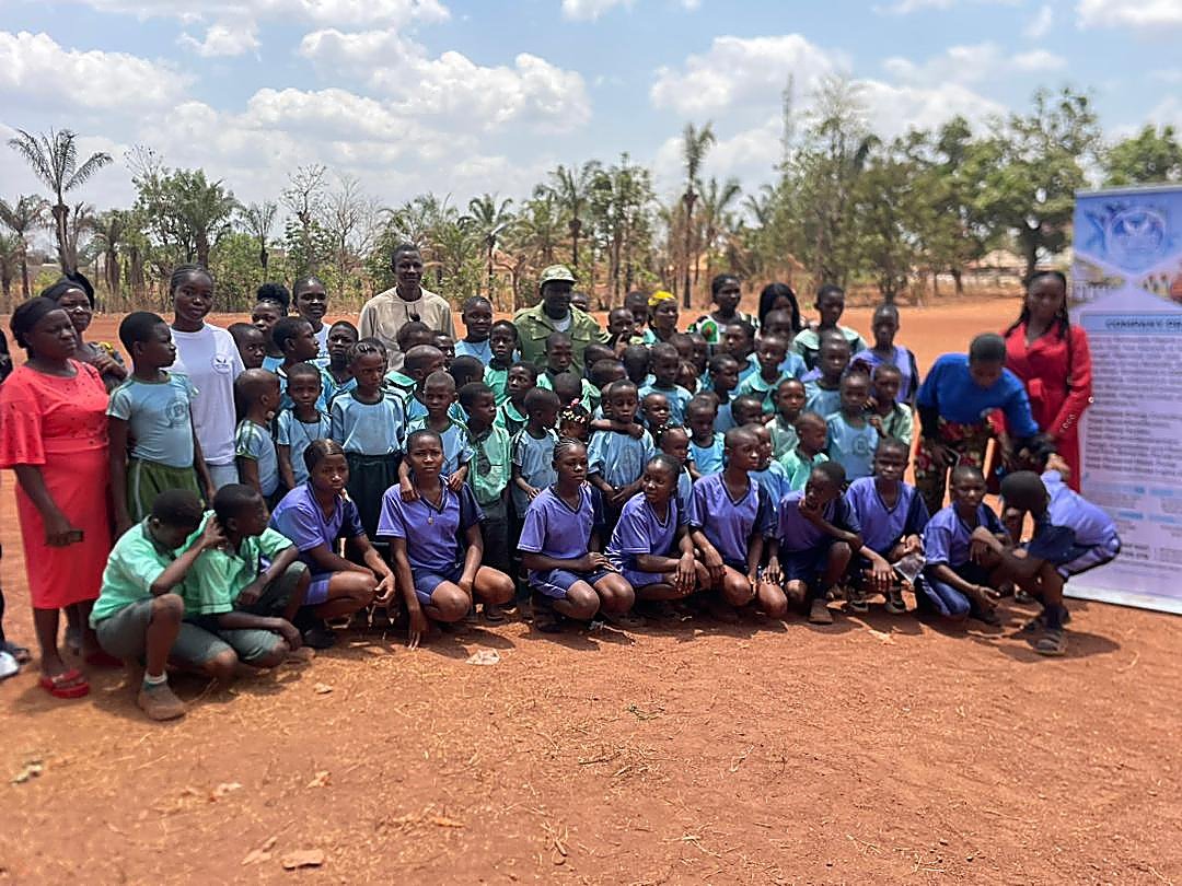 Community Clean-Up Day