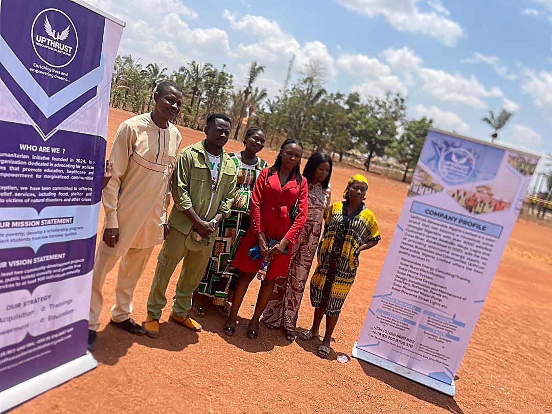 Free Community Health Screening
