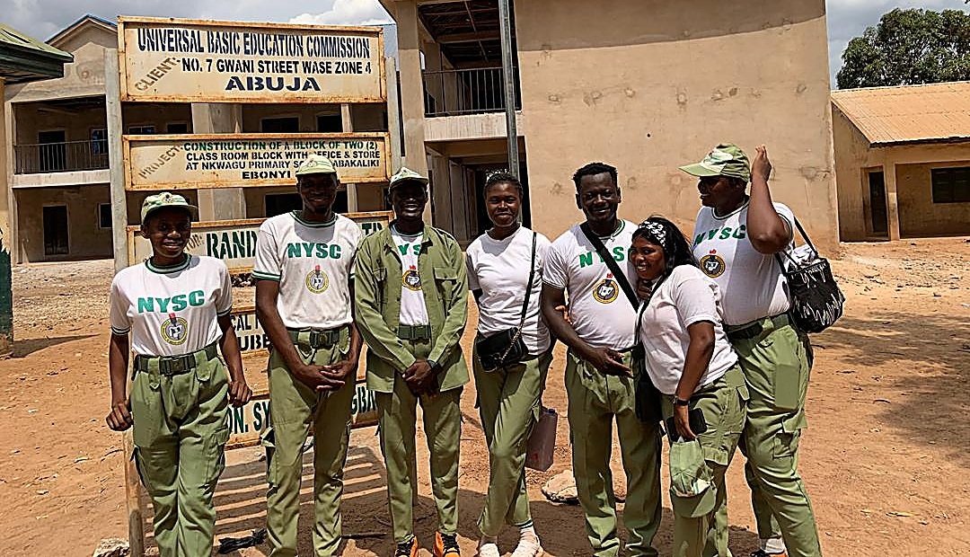 What we do at Upthrust Humanitarian Initiative