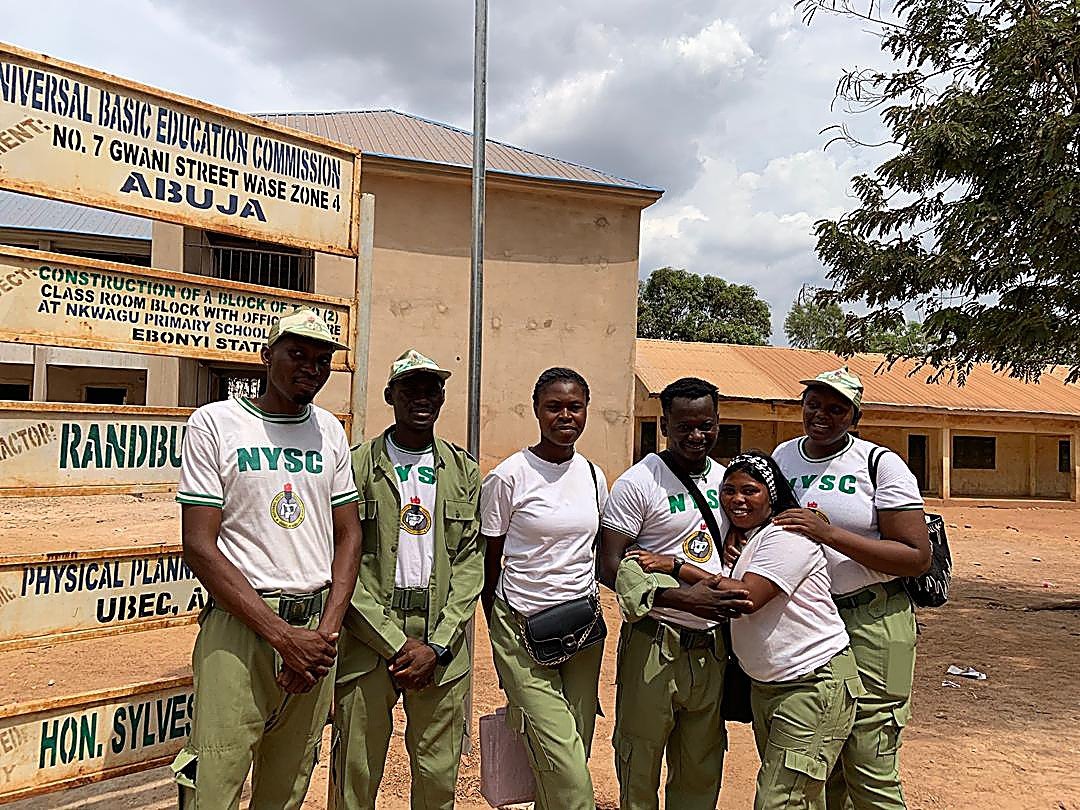 How Upthrust Humanitarian Initiative works