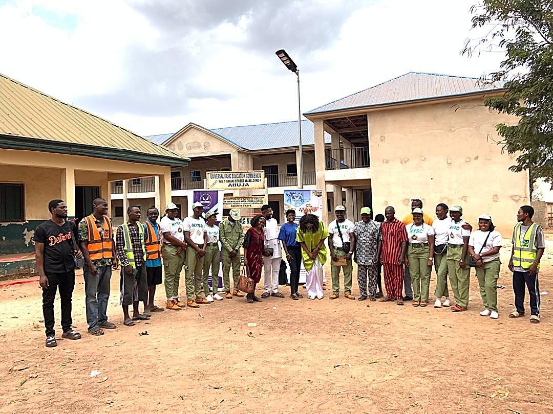 Clean water and borehole projects