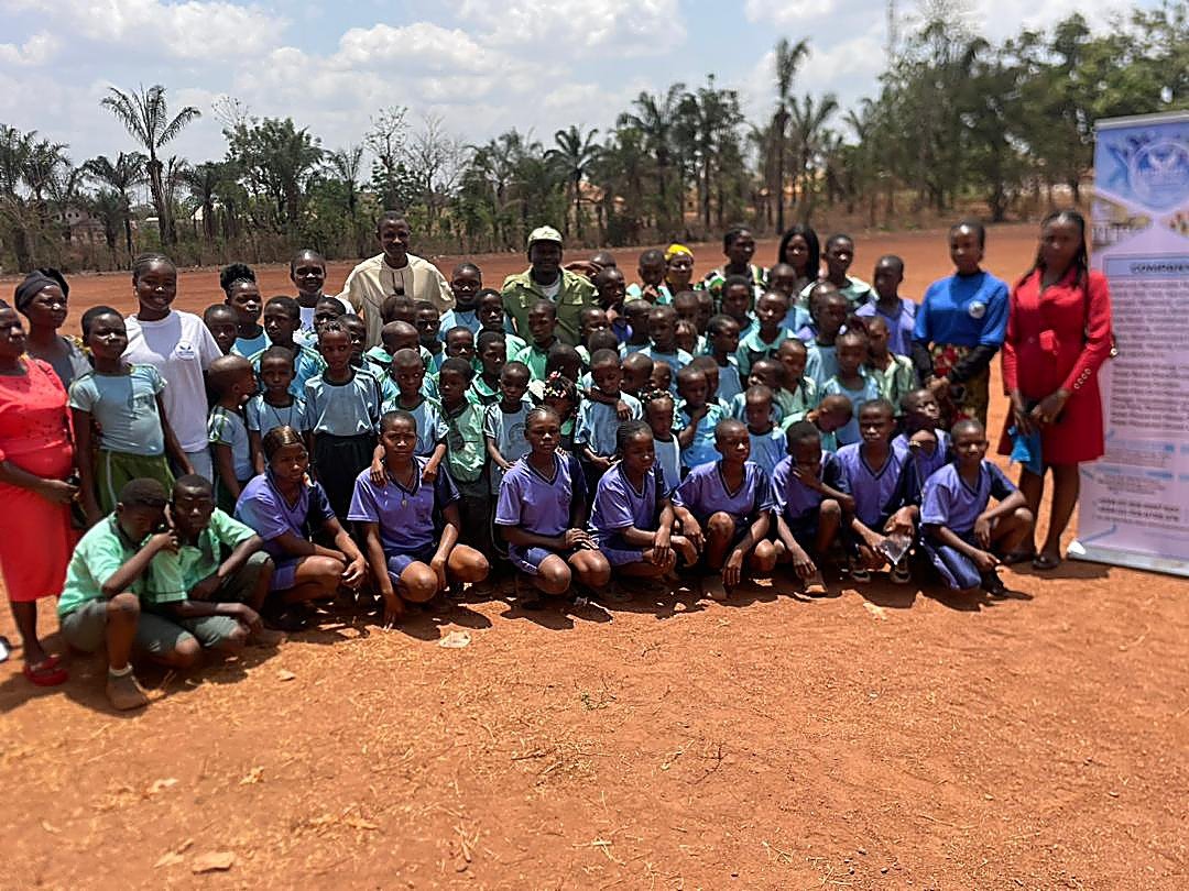 Spring Fundraising Drive