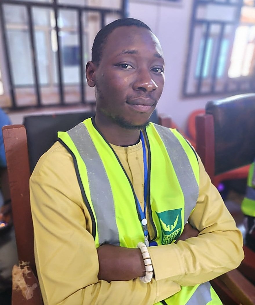Eze Oselebe Paul